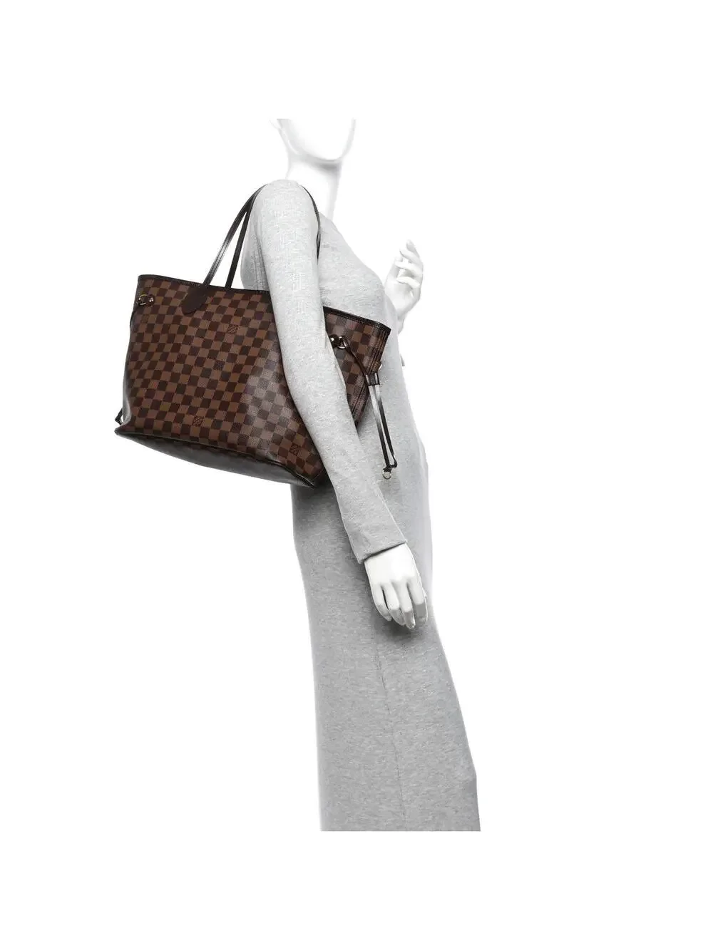 Louis Vuitton Damier Ebene Neo #333433L12B